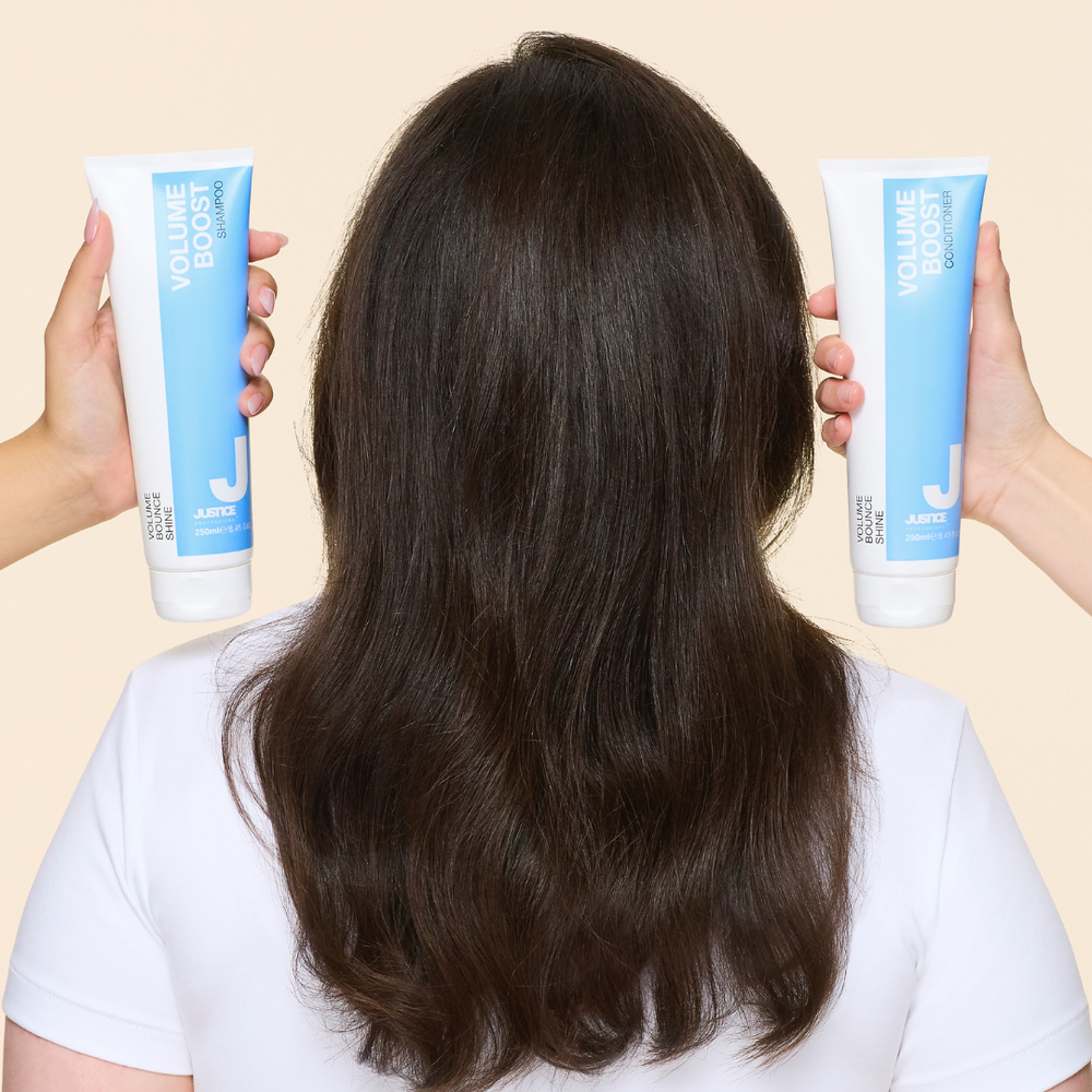 Volume Boost Conditioner - 250ml