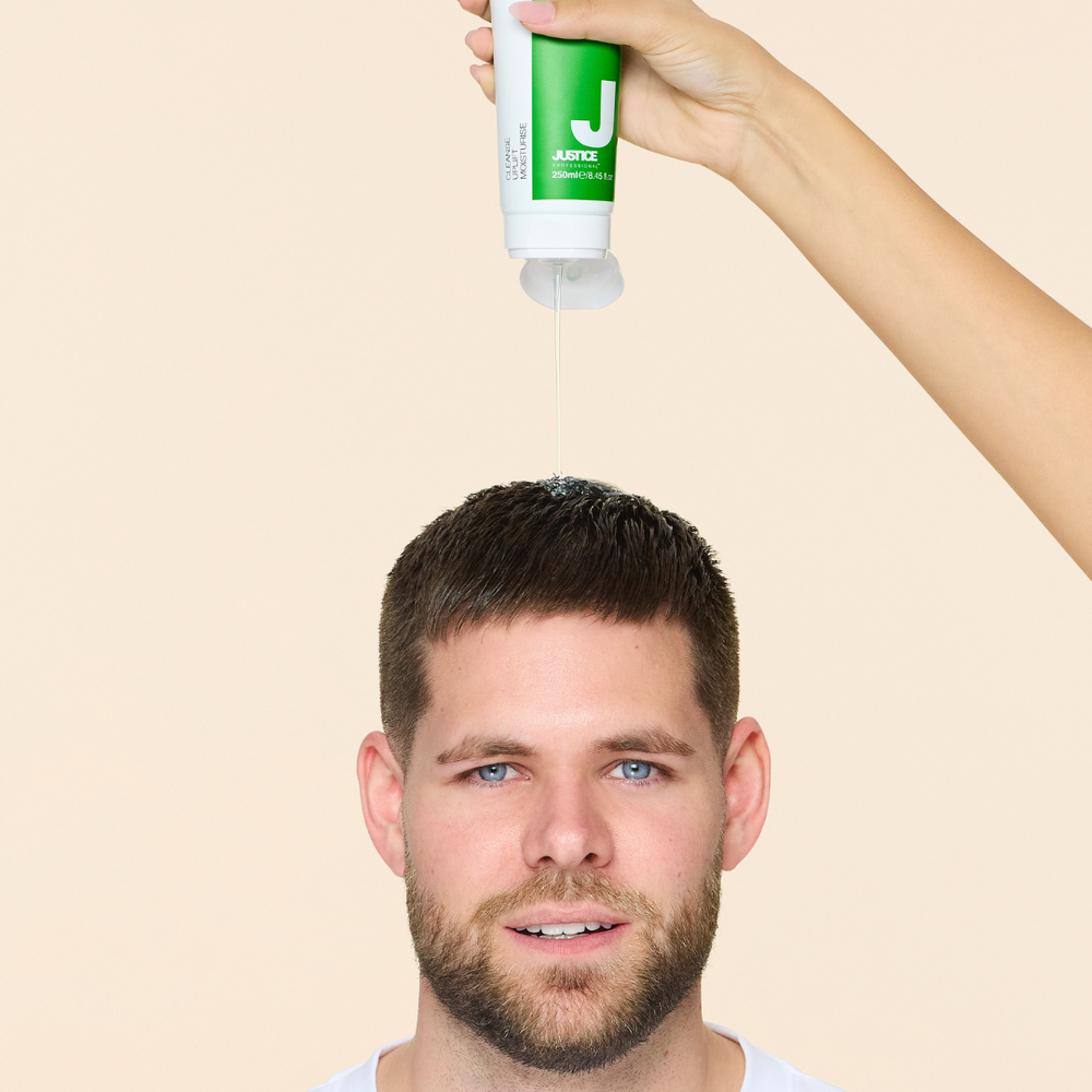 Cool Mint Conditioner - 250ml