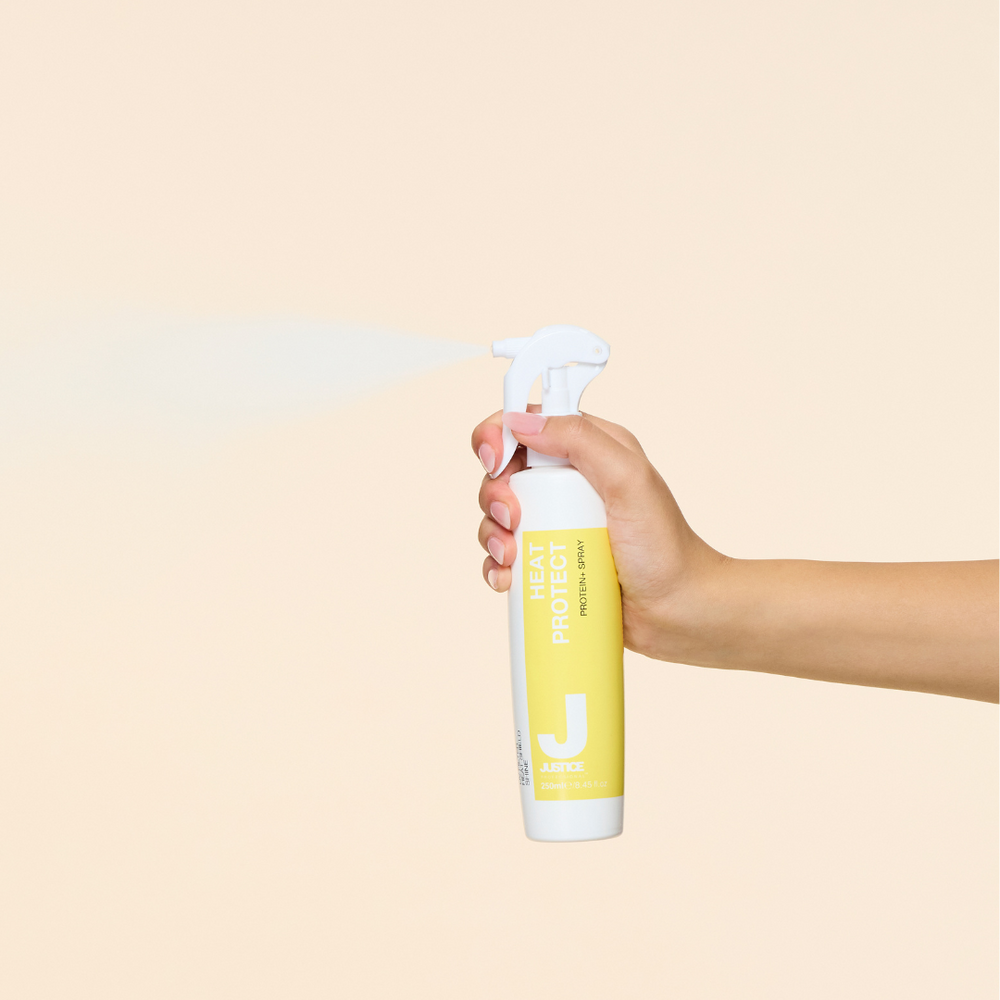 Heat Protect Protein Plus - 250ml
