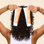 Curl Define Shampoo