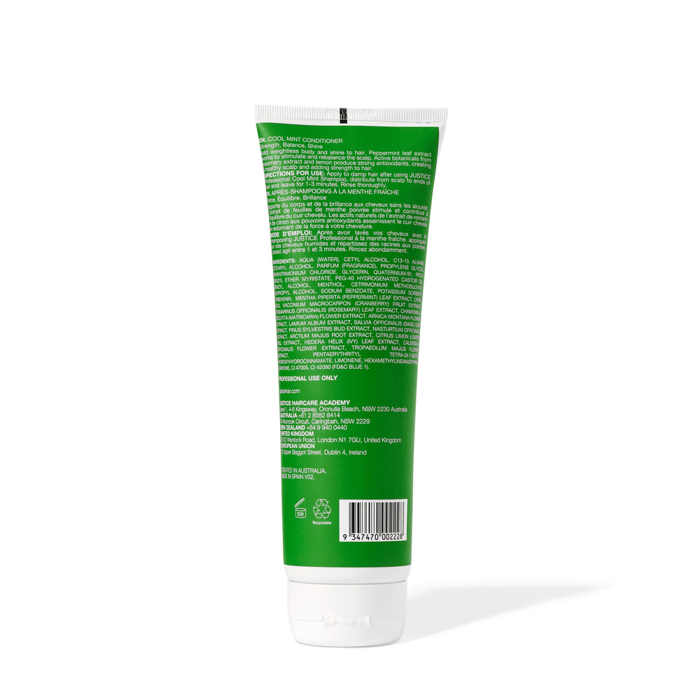 Cool Mint Conditioner - 250ml