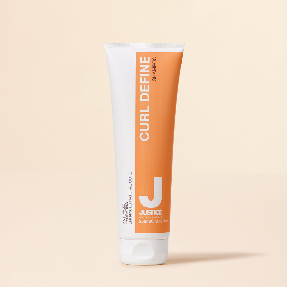 Curl Define Shampoo