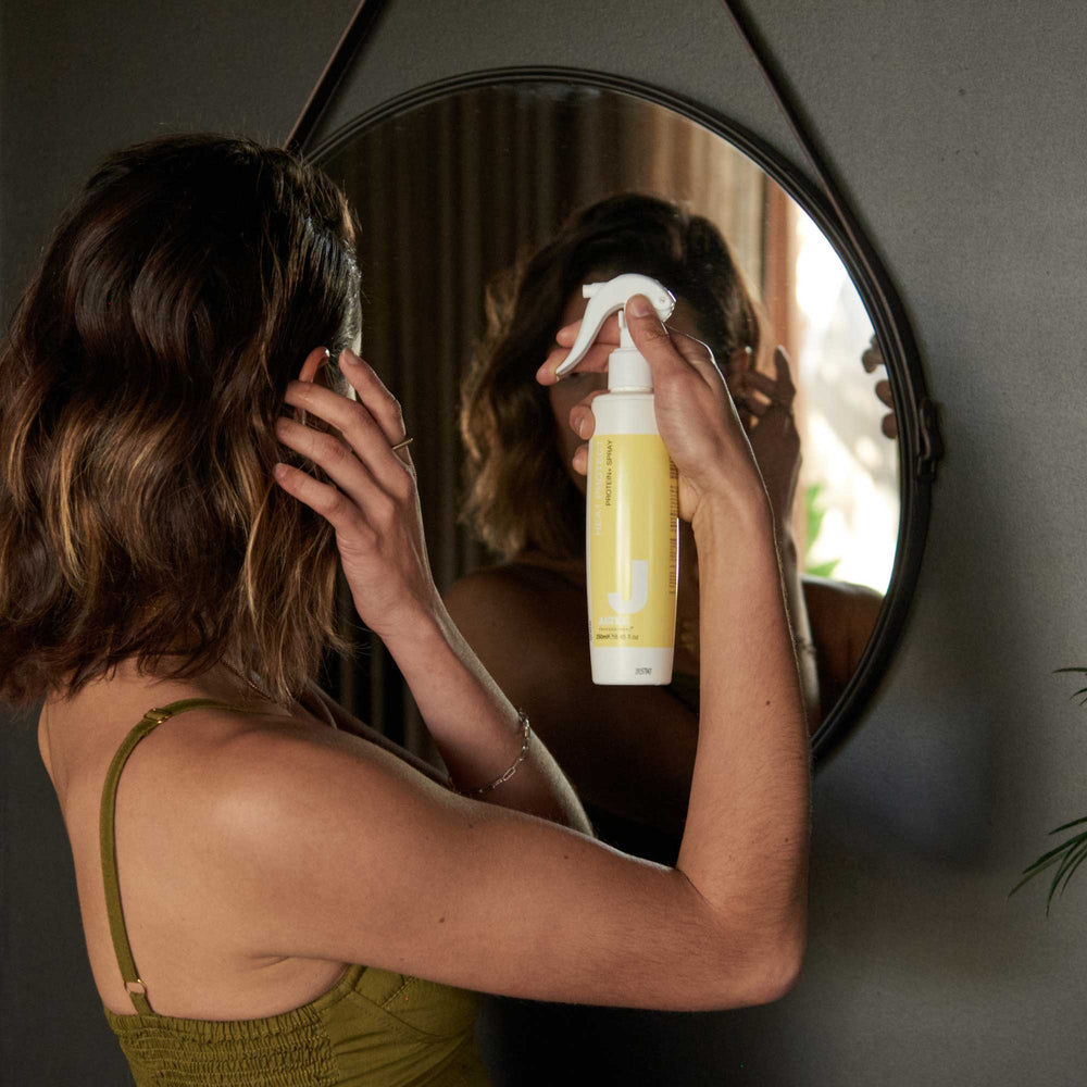 Heat Protect Protein Plus - 250ml