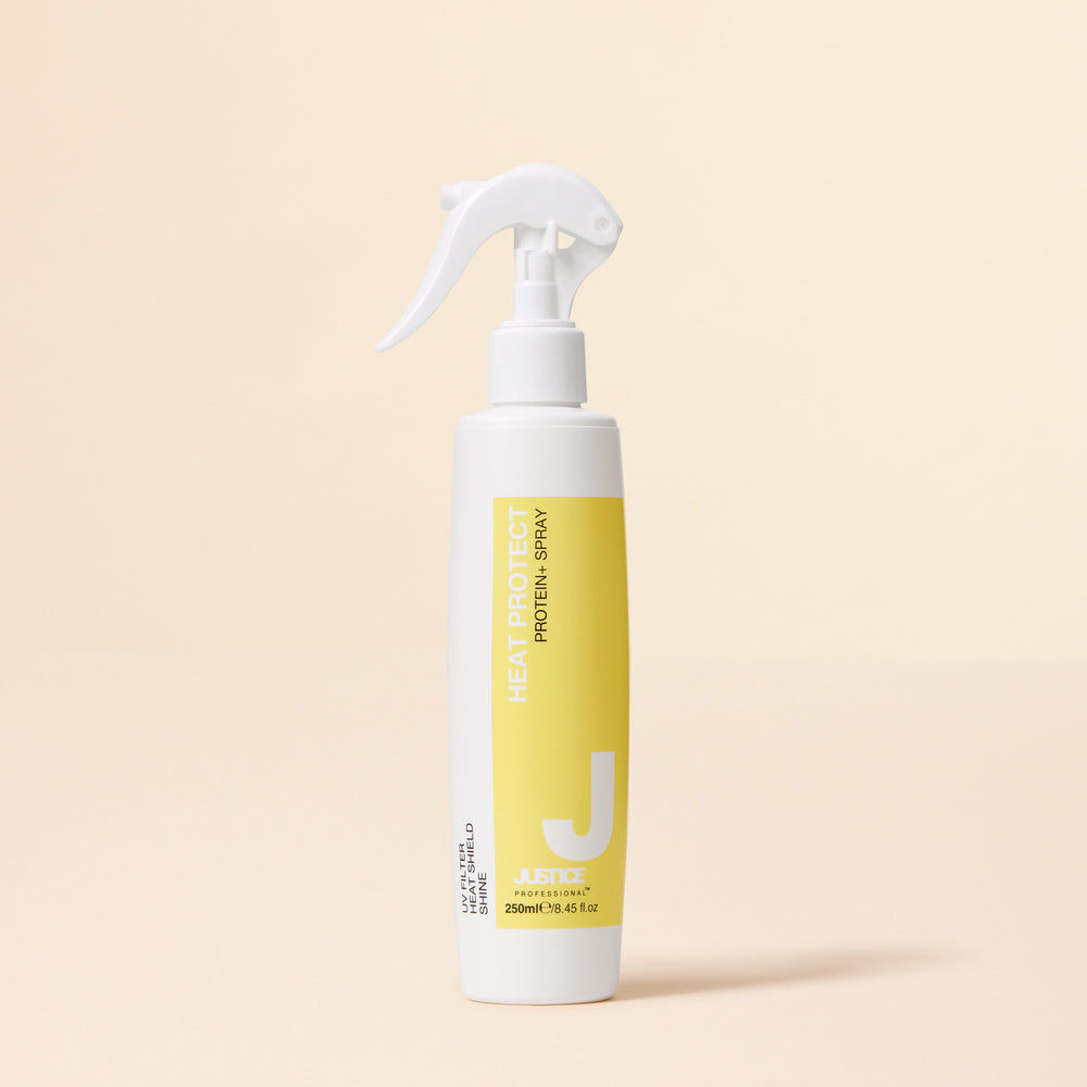 Heat Protect Protein Plus - 250ml