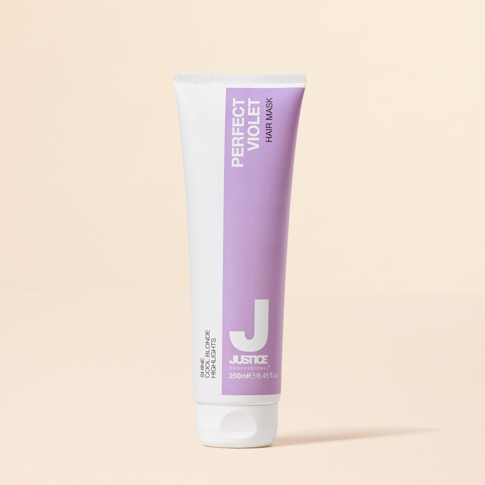Violet Hair Mask - 250ml