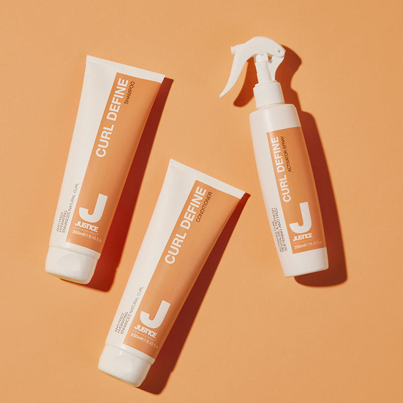 Curl Define Activator Spray 250ml