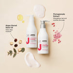 Platinum Conditioner - 700ml