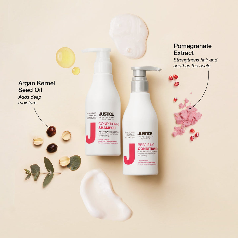 Platinum Shampoo - 700ml