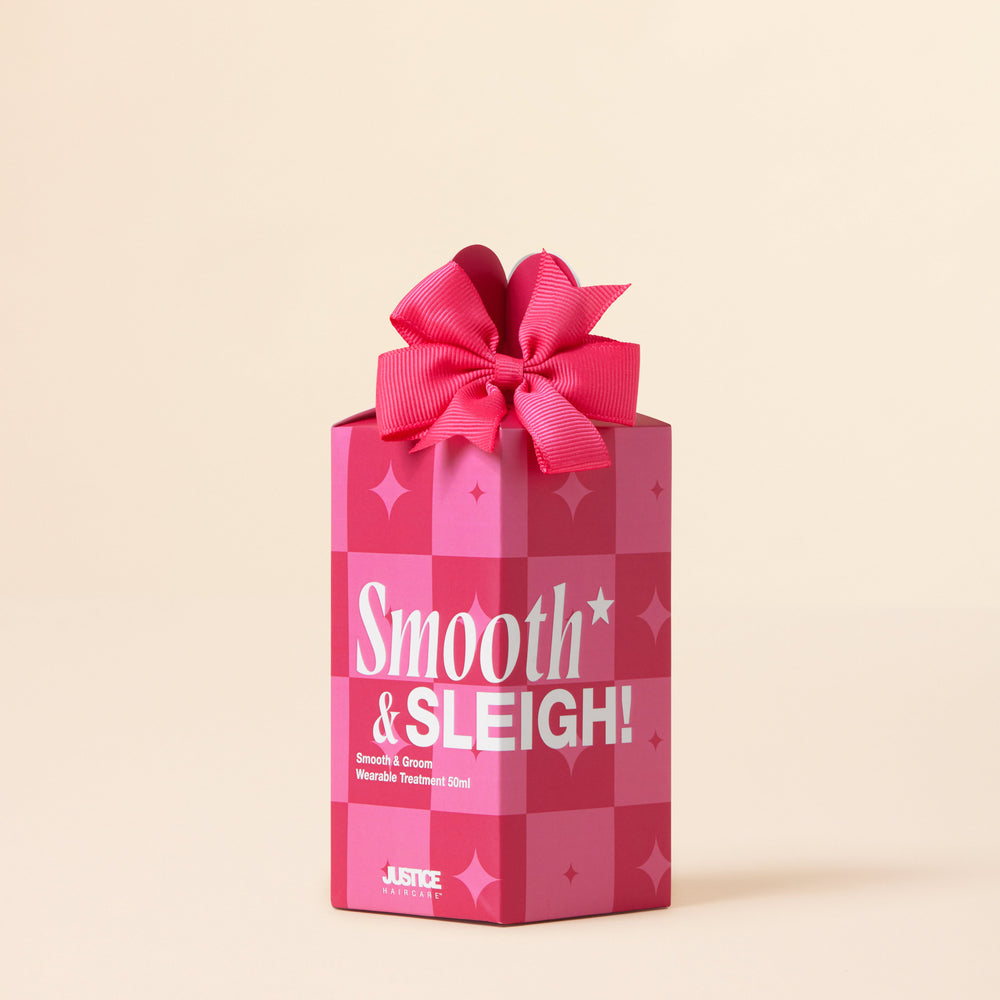 Smooth & Sleigh Bon bon