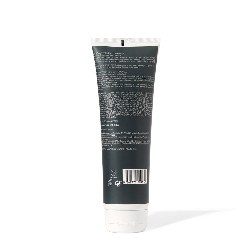 Scalp Treatment Shampoo - 250ml