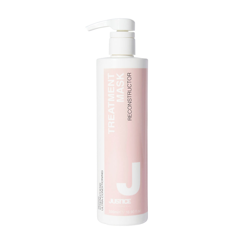 Treatment Mask - 500ml