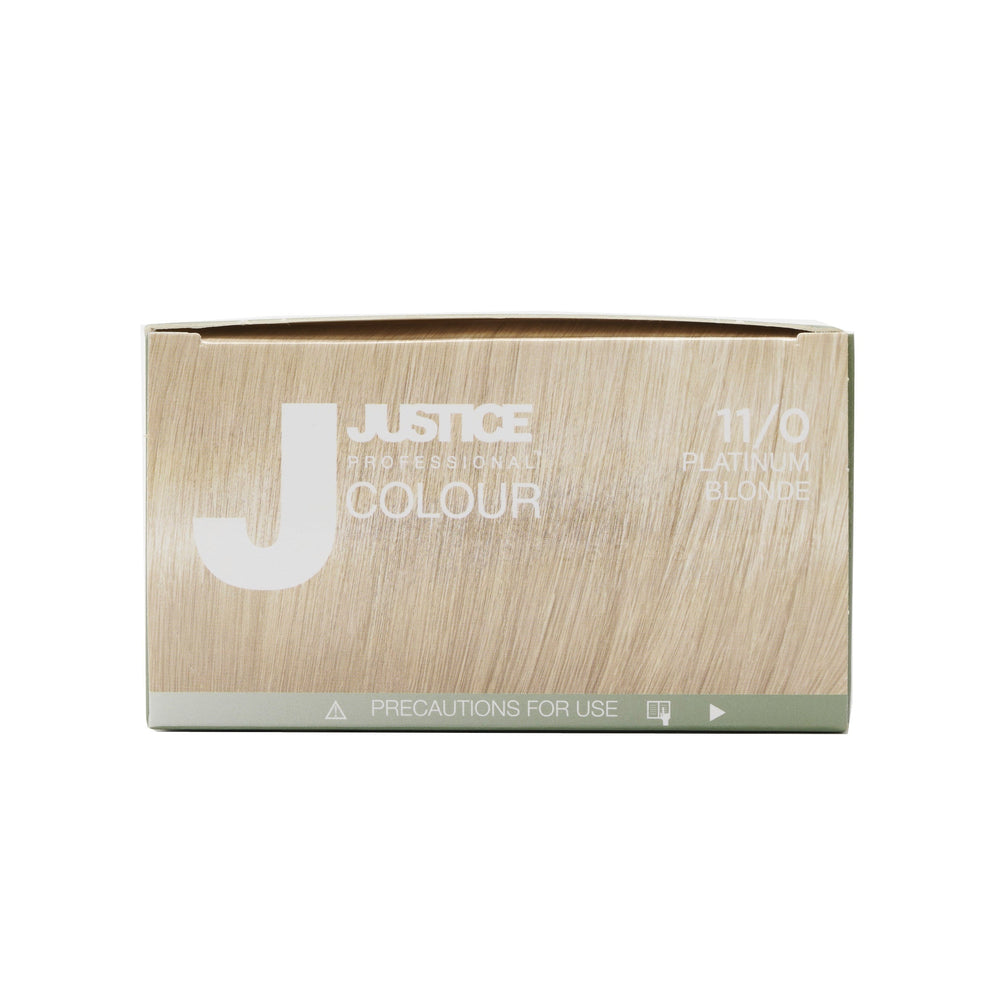 Platinum Blonde 11.0