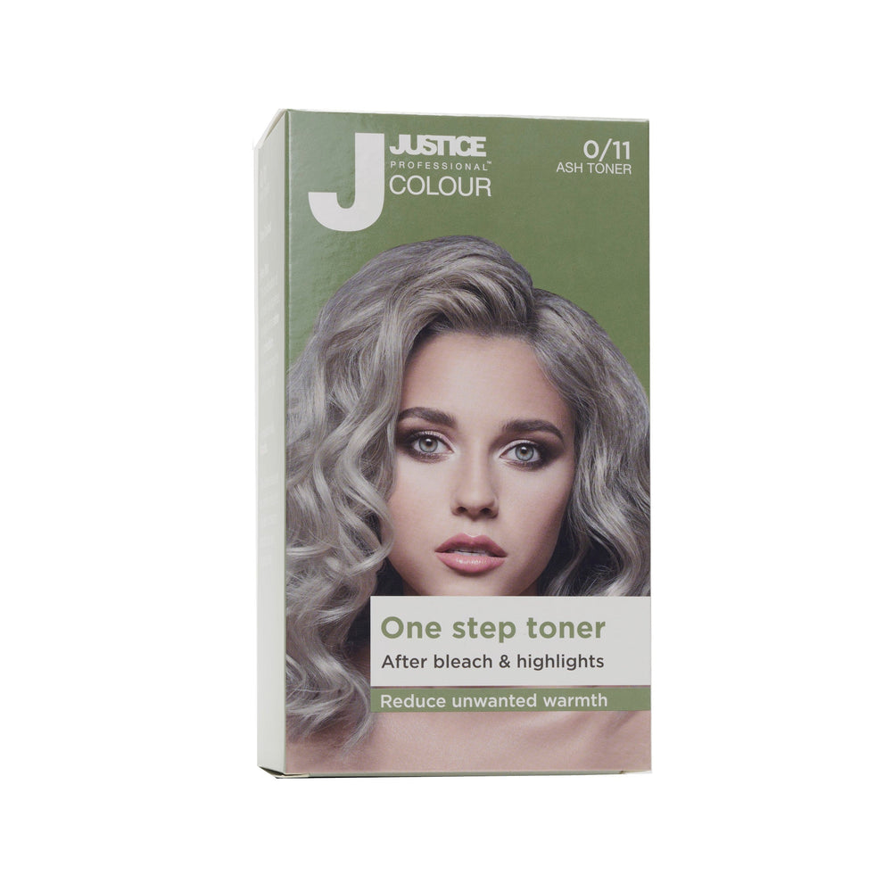 Ash Toner 0.11