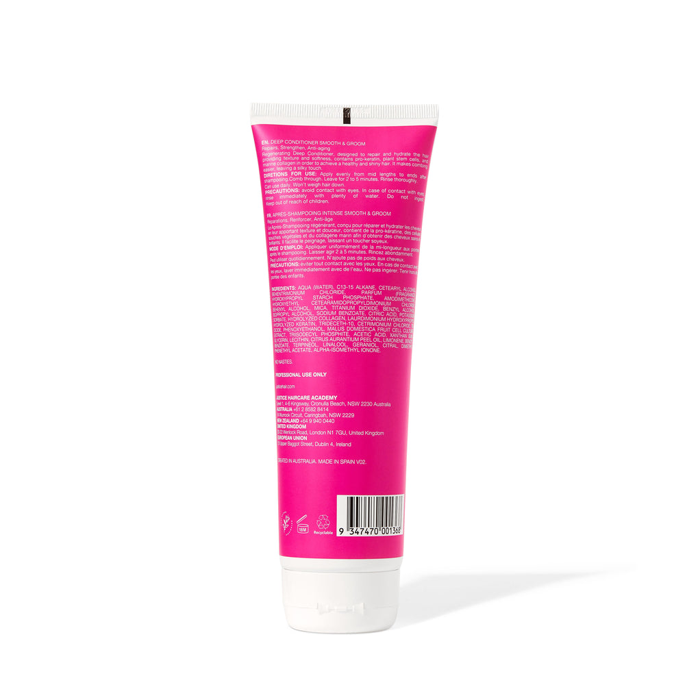 Smooth & Groom Conditioner - 250ml