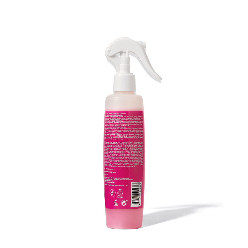 Smooth & Groom Two Phase - 250ml