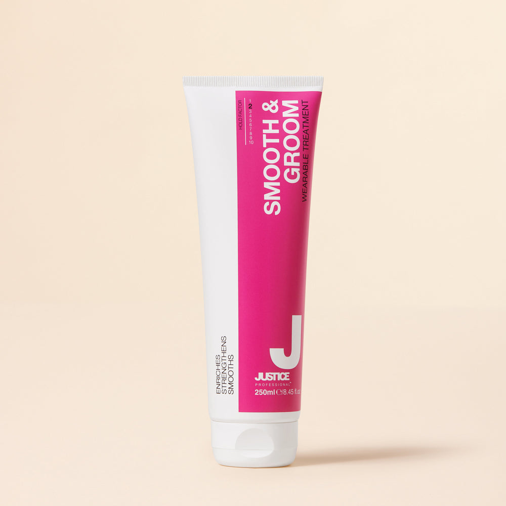 Smooth & Groom Wearable Treatment - 250ml