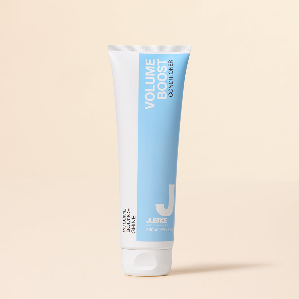 Volume Boost Conditioner - 250ml