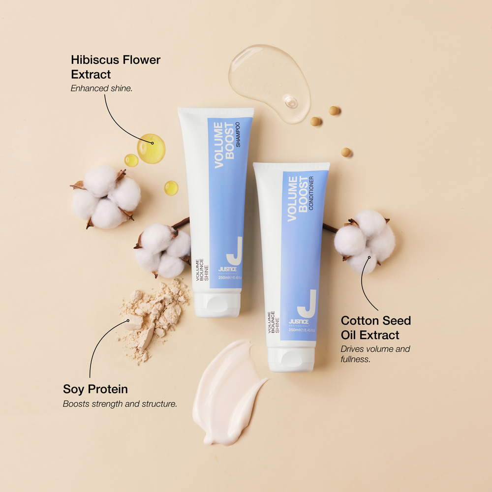 Volume Boost Conditioner - 250ml