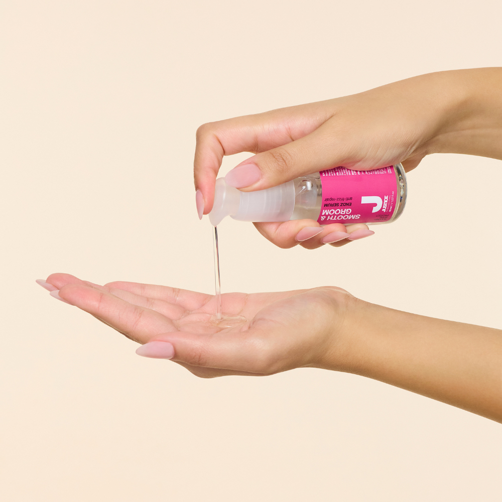 Smooth & Groom Endz Serum - 45ml