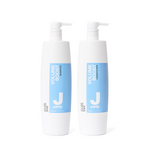 Volume Boost Care Bundle - 1 Litre